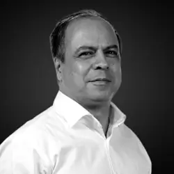 Antonio Vidal